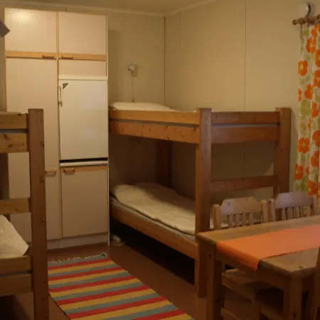 Koirasalmen Luontotupa *