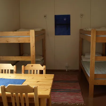 Koirasalmen Luontotupa *