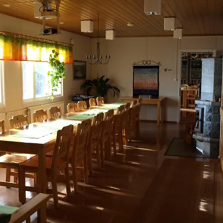 Koirasalmen Luontotupa * Kivijärvi