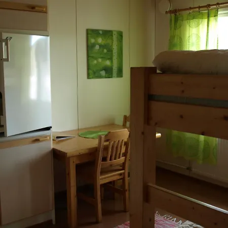 Herberg Koirasalmen Luontotupa Kivijärvi