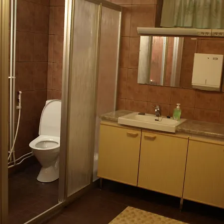 Koirasalmen Luontotupa * Kivijärvi