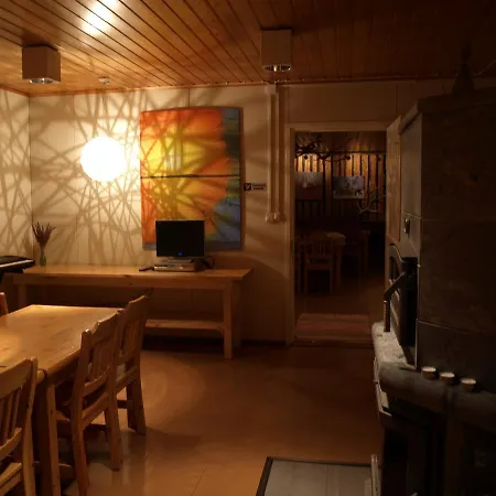 Inn Koirasalmen Luontotupa Kivijärvi