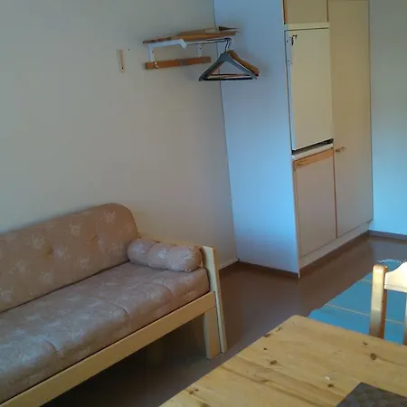 Koirasalmen Luontotupa *