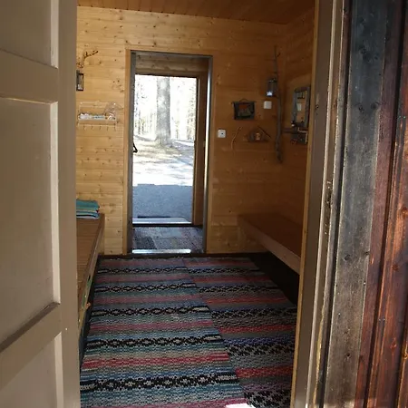 Herberg Koirasalmen Luontotupa *