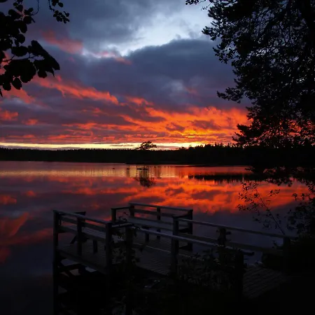 Koirasalmen Luontotupa