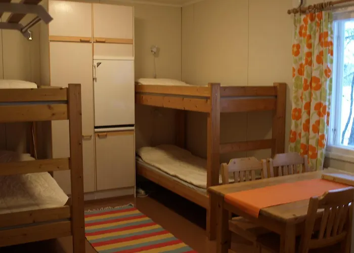 Koirasalmen Luontotupa *