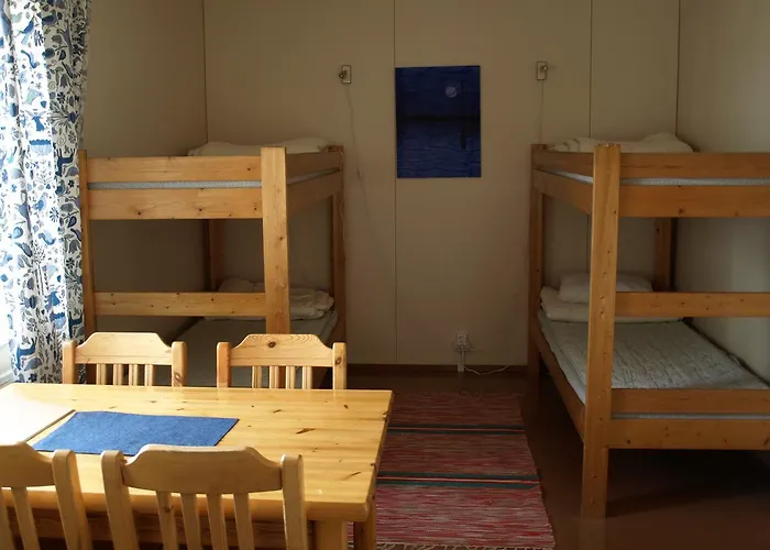 Koirasalmen Luontotupa *